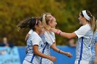 WSoccer vs MHC  Women’s Soccer vs Mount Holyoke College. - Photo by Keith Nordstrom : Wheaton, Women’s Soccer, Mt. Holyoke